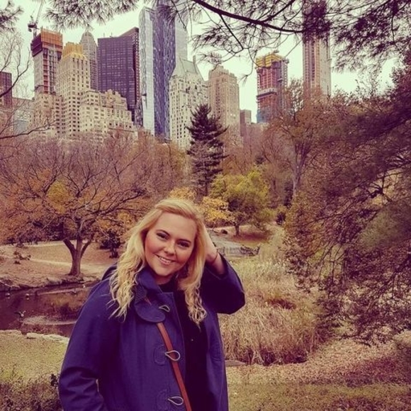 Meet your Posher, Elisa - Picture 1 of 1